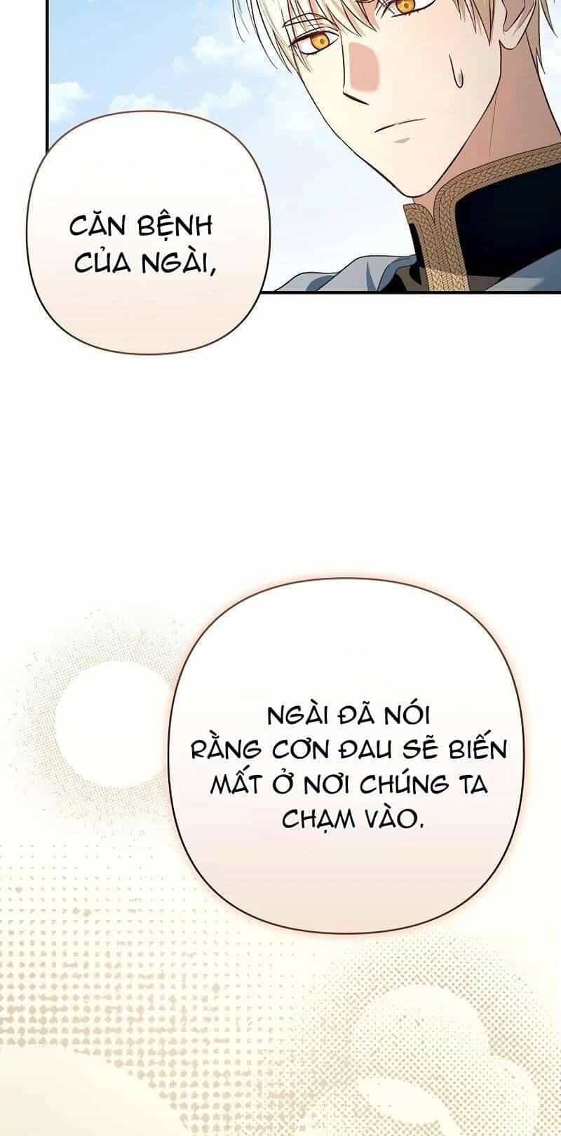 Cô Dâu Của Đại Công Tước Là Chiến Binh Địa Ngục - Chương 23 - ảnh 31