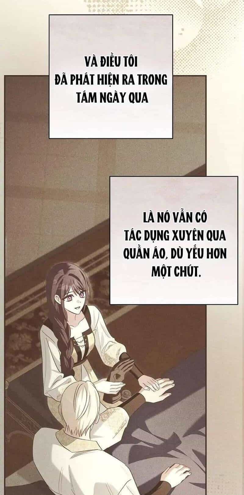 Cô Dâu Của Đại Công Tước Là Chiến Binh Địa Ngục - Chương 23 - ảnh 32