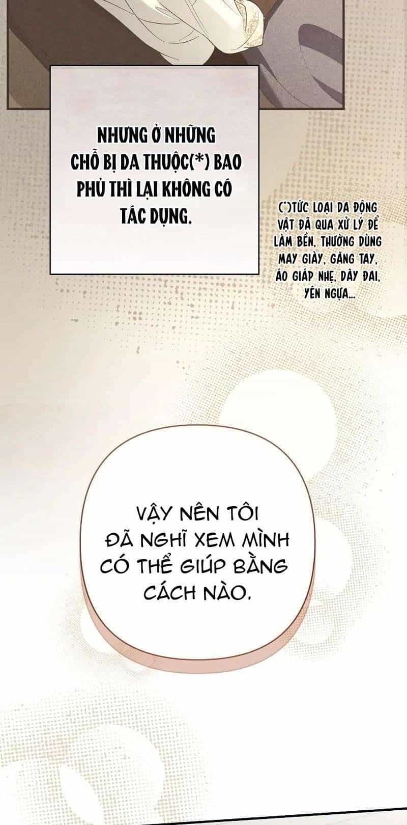 Cô Dâu Của Đại Công Tước Là Chiến Binh Địa Ngục - Chương 23 - ảnh 33