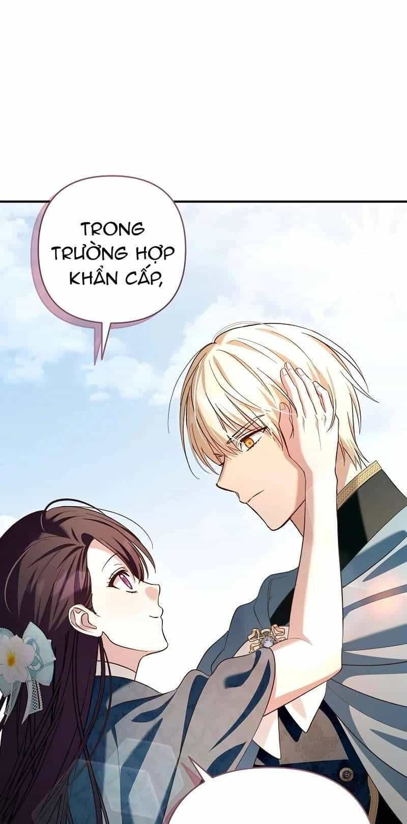 Cô Dâu Của Đại Công Tước Là Chiến Binh Địa Ngục - Chương 23 - ảnh 44
