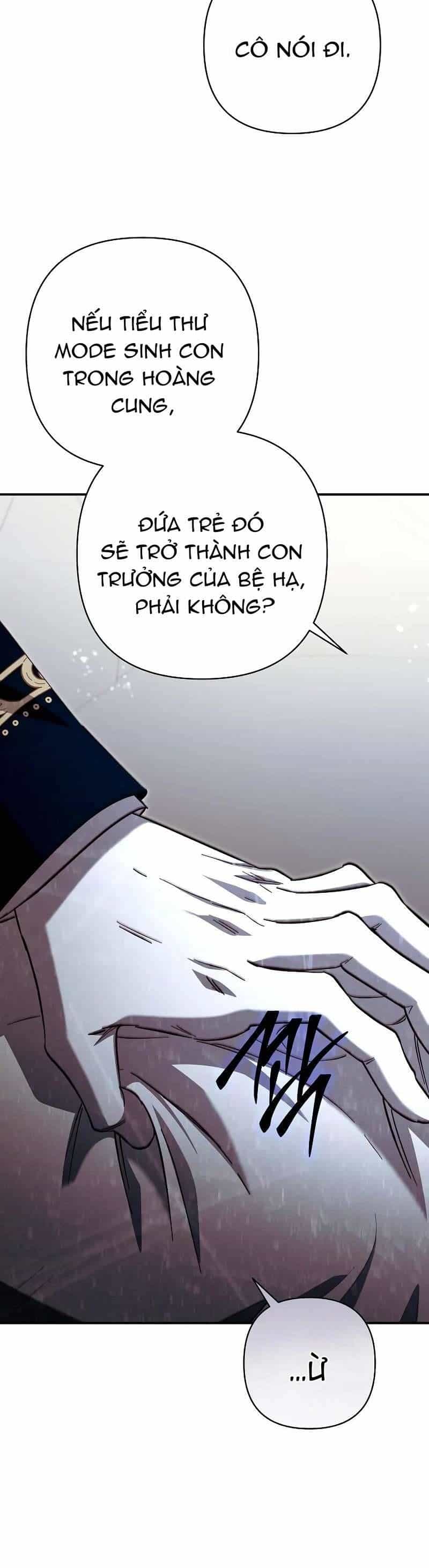 Cô Dâu Của Đại Công Tước Là Chiến Binh Địa Ngục - Chương 23 - ảnh 55