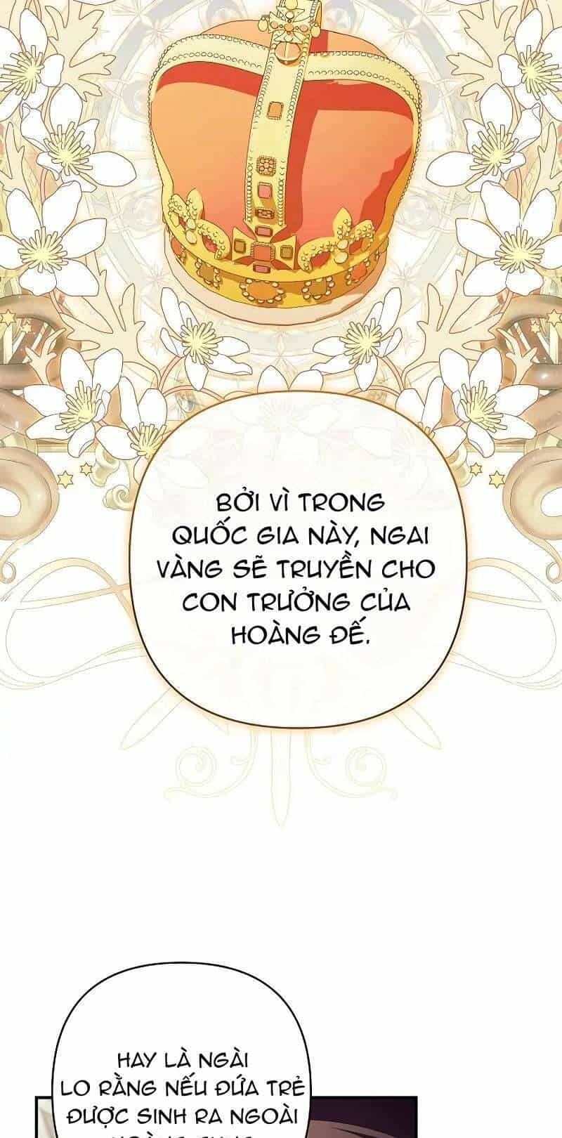 Cô Dâu Của Đại Công Tước Là Chiến Binh Địa Ngục - Chương 23 - ảnh 58