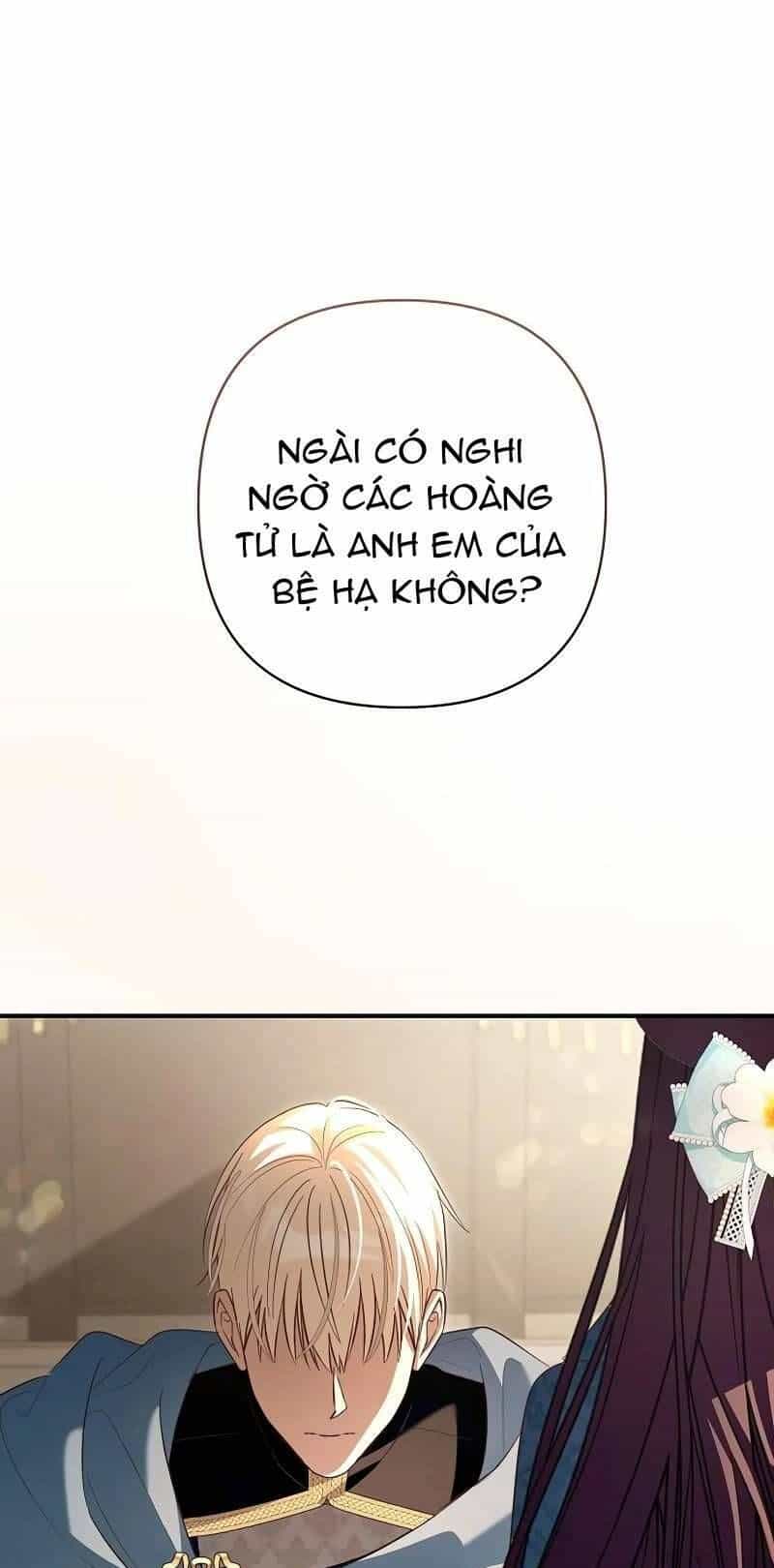 Cô Dâu Của Đại Công Tước Là Chiến Binh Địa Ngục - Chương 23 - ảnh 71