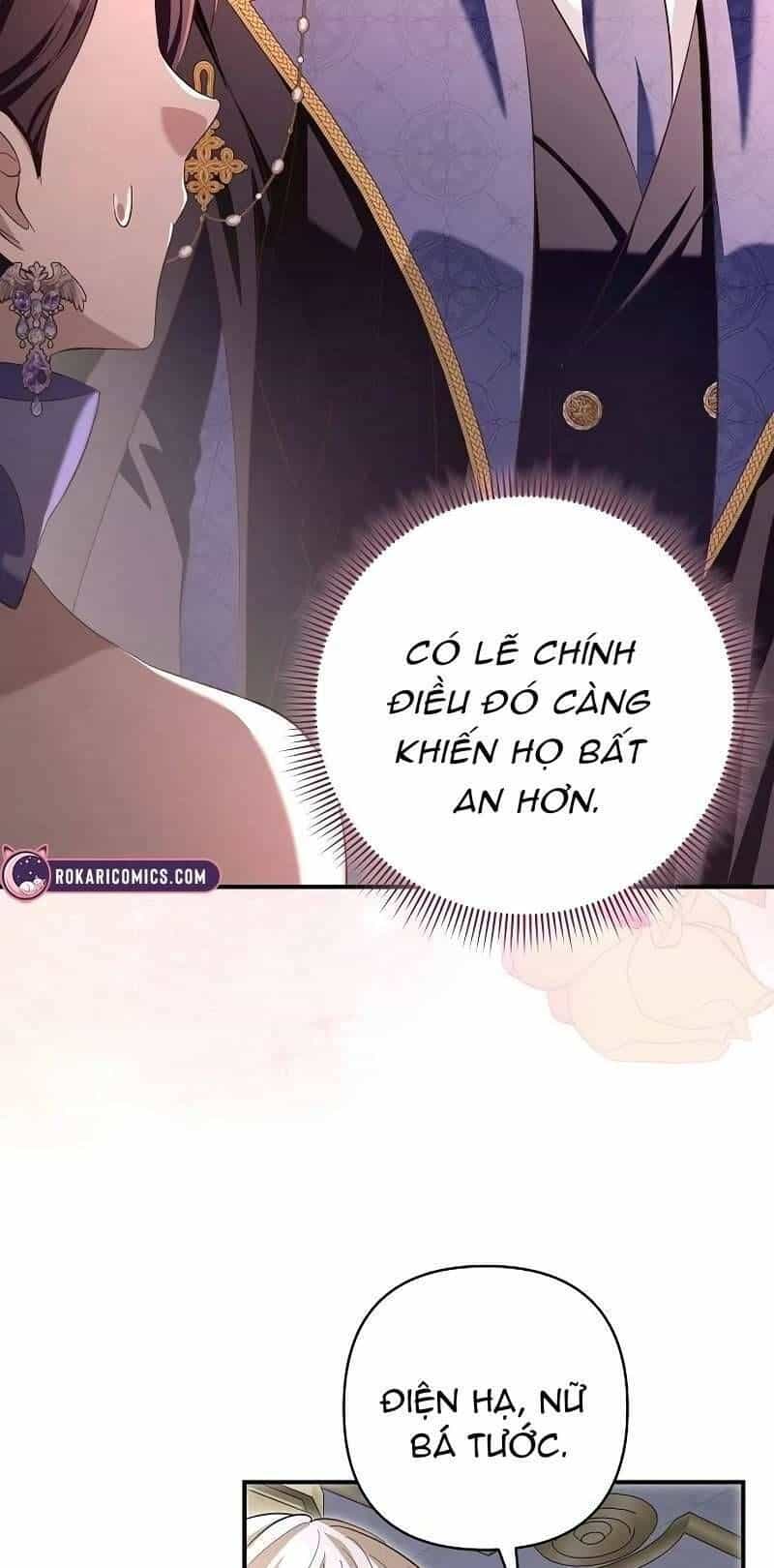 Cô Dâu Của Đại Công Tước Là Chiến Binh Địa Ngục - Chương 24 - ảnh 13