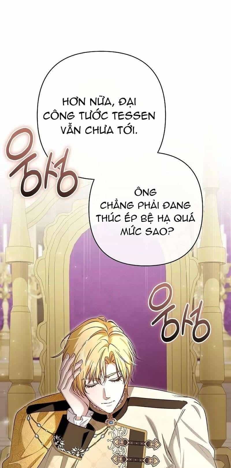 Cô Dâu Của Đại Công Tước Là Chiến Binh Địa Ngục - Chương 24 - ảnh 21