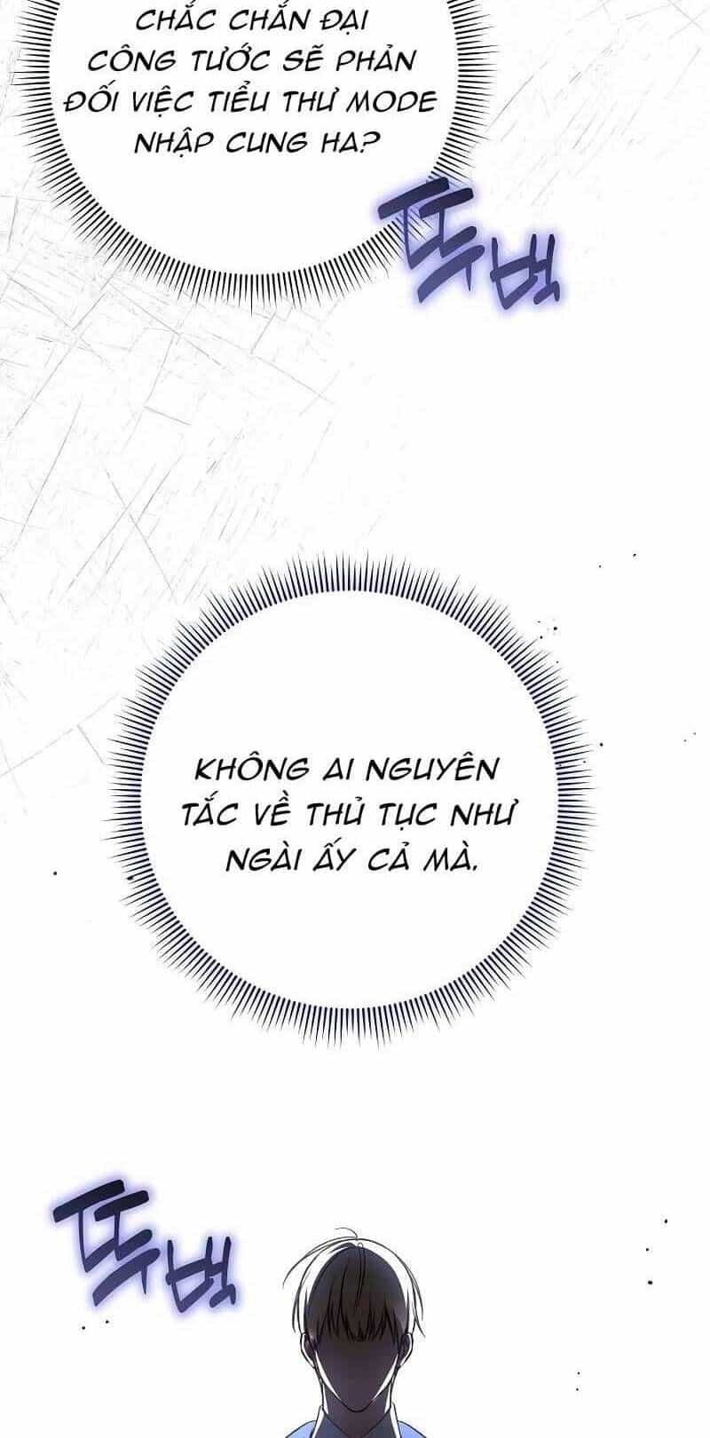 Cô Dâu Của Đại Công Tước Là Chiến Binh Địa Ngục - Chương 24 - ảnh 26