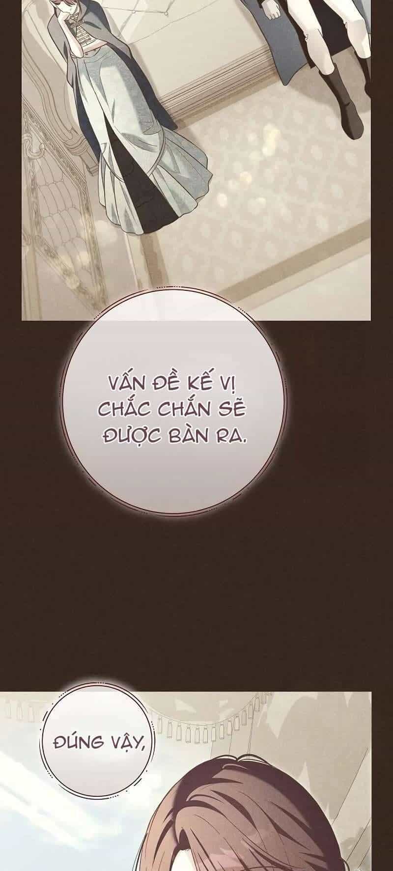 Cô Dâu Của Đại Công Tước Là Chiến Binh Địa Ngục - Chương 24 - ảnh 40
