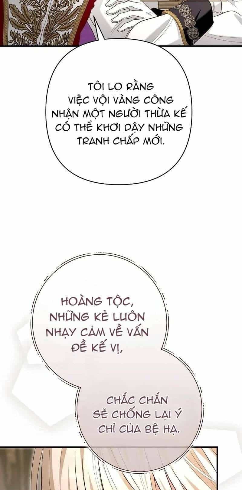Cô Dâu Của Đại Công Tước Là Chiến Binh Địa Ngục - Chương 24 - ảnh 49