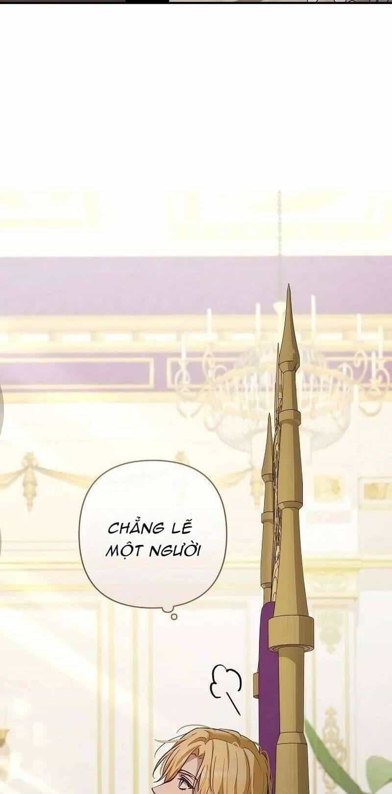Cô Dâu Của Đại Công Tước Là Chiến Binh Địa Ngục - Chương 24 - ảnh 69