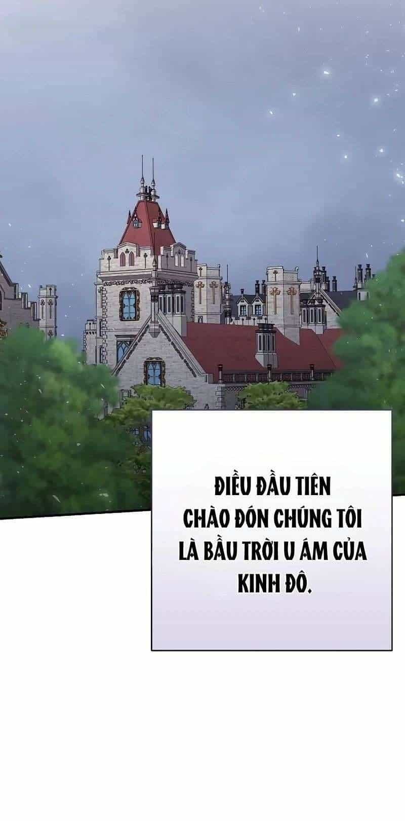 Cô Dâu Của Đại Công Tước Là Chiến Binh Địa Ngục - Chương 24 - ảnh 7