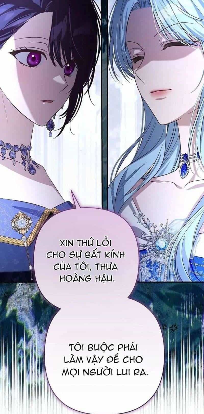 Cô Dâu Của Đại Công Tước Là Chiến Binh Địa Ngục - Chương 25 - ảnh 15