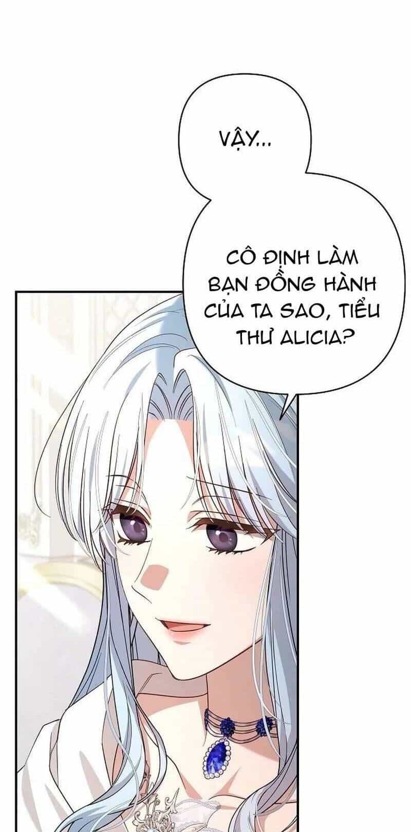 Cô Dâu Của Đại Công Tước Là Chiến Binh Địa Ngục - Chương 25 - ảnh 53