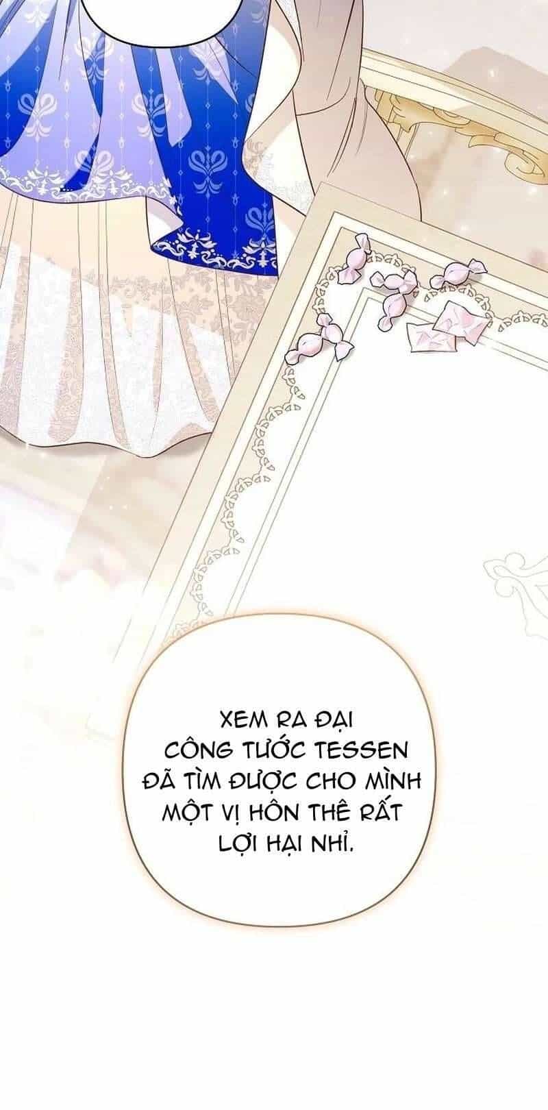 Cô Dâu Của Đại Công Tước Là Chiến Binh Địa Ngục - Chương 25 - ảnh 68