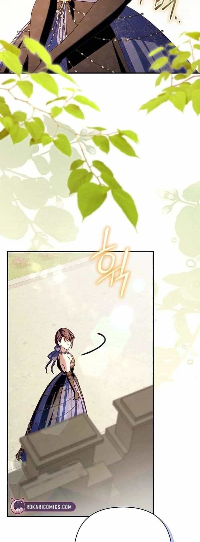 Cô Dâu Của Đại Công Tước Là Chiến Binh Địa Ngục - Chương 25 - ảnh 71