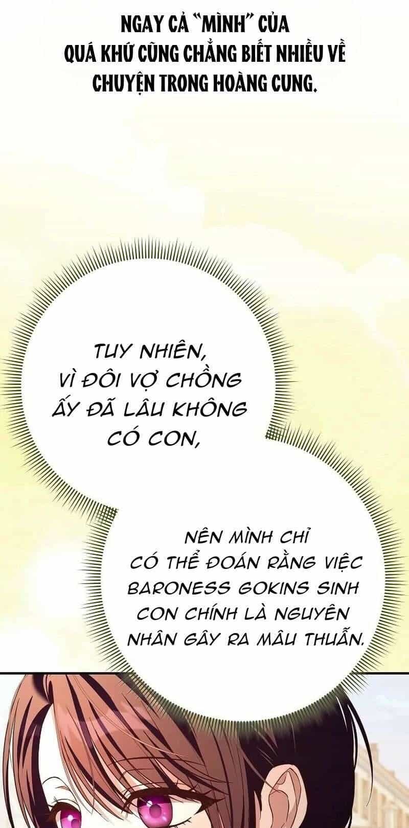 Cô Dâu Của Đại Công Tước Là Chiến Binh Địa Ngục - Chương 25 - ảnh 73