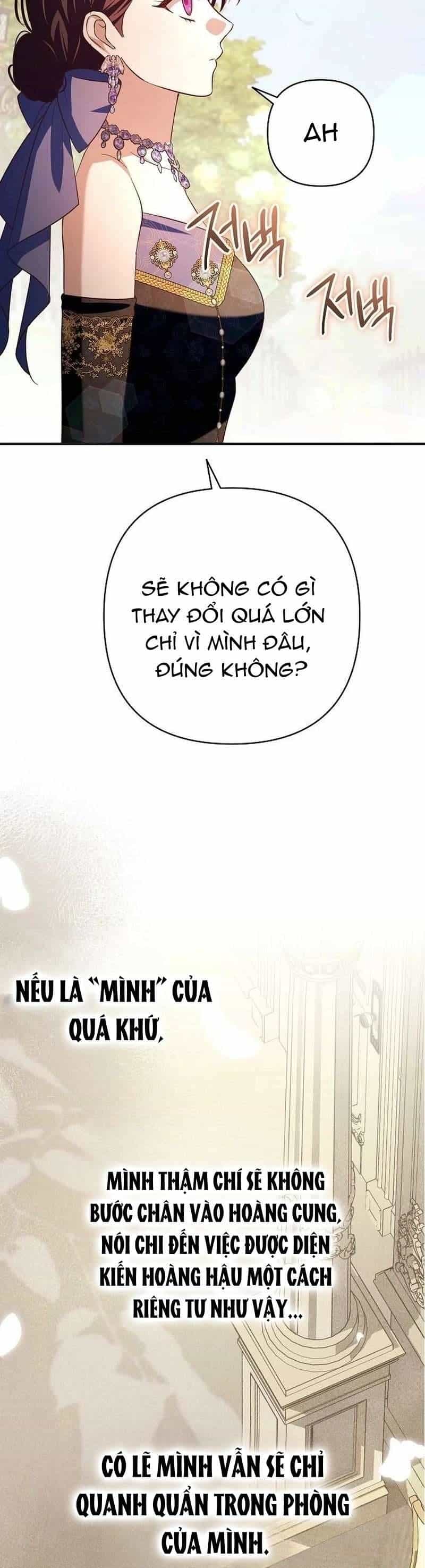 Cô Dâu Của Đại Công Tước Là Chiến Binh Địa Ngục - Chương 25 - ảnh 77