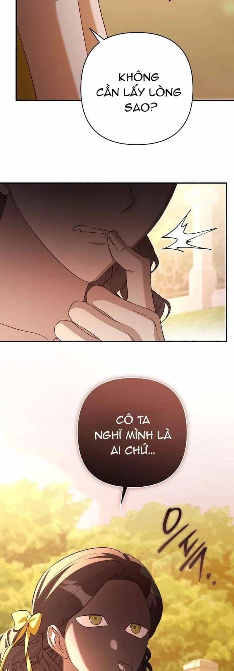 Cô Dâu Của Đại Công Tước Là Chiến Binh Địa Ngục - Chương 26 - ảnh 14