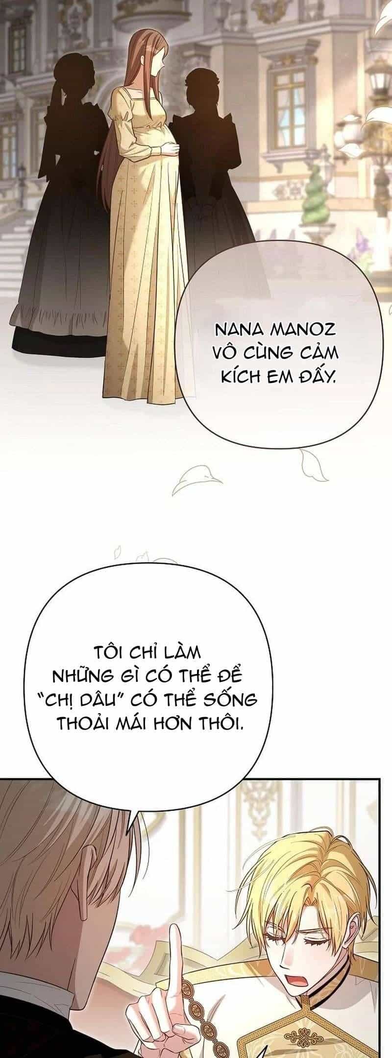 Cô Dâu Của Đại Công Tước Là Chiến Binh Địa Ngục - Chương 26 - ảnh 22