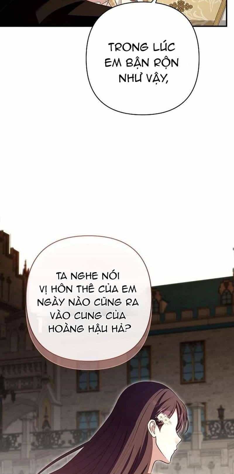 Cô Dâu Của Đại Công Tước Là Chiến Binh Địa Ngục - Chương 26 - ảnh 23