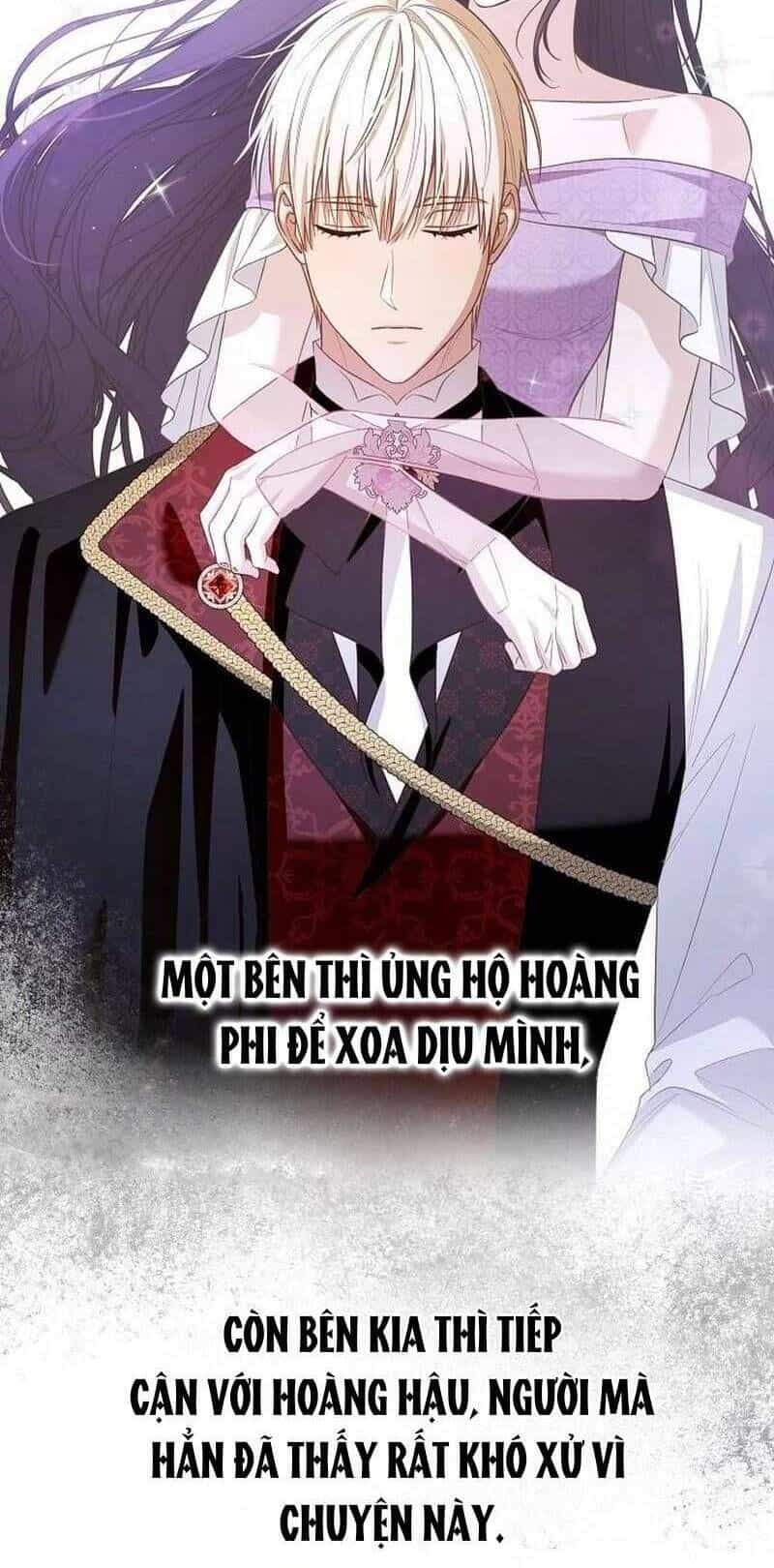 Cô Dâu Của Đại Công Tước Là Chiến Binh Địa Ngục - Chương 26 - ảnh 32