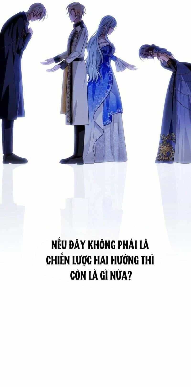 Cô Dâu Của Đại Công Tước Là Chiến Binh Địa Ngục - Chương 26 - ảnh 33