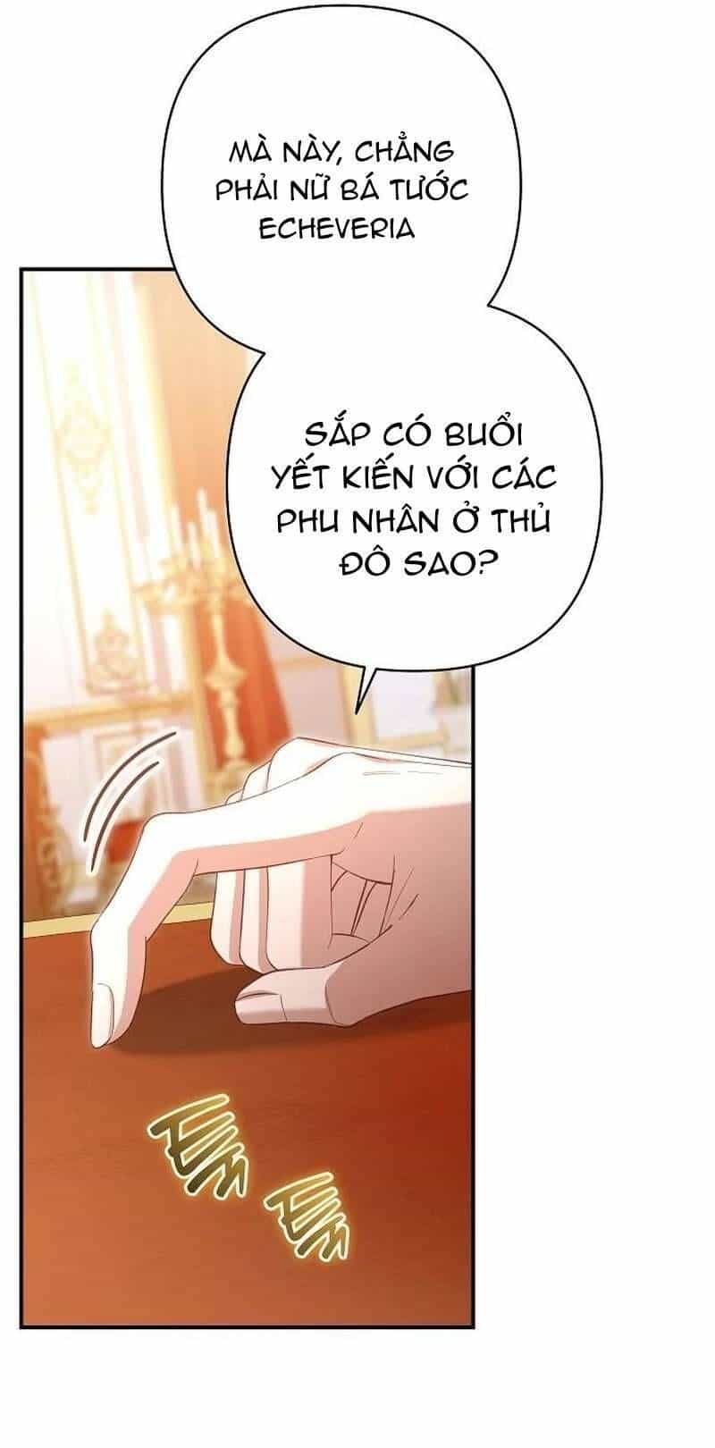 Cô Dâu Của Đại Công Tước Là Chiến Binh Địa Ngục - Chương 26 - ảnh 36