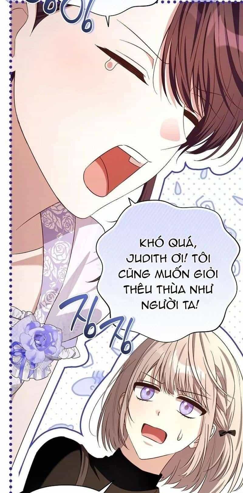 Cô Dâu Của Đại Công Tước Là Chiến Binh Địa Ngục - Chương 26 - ảnh 54