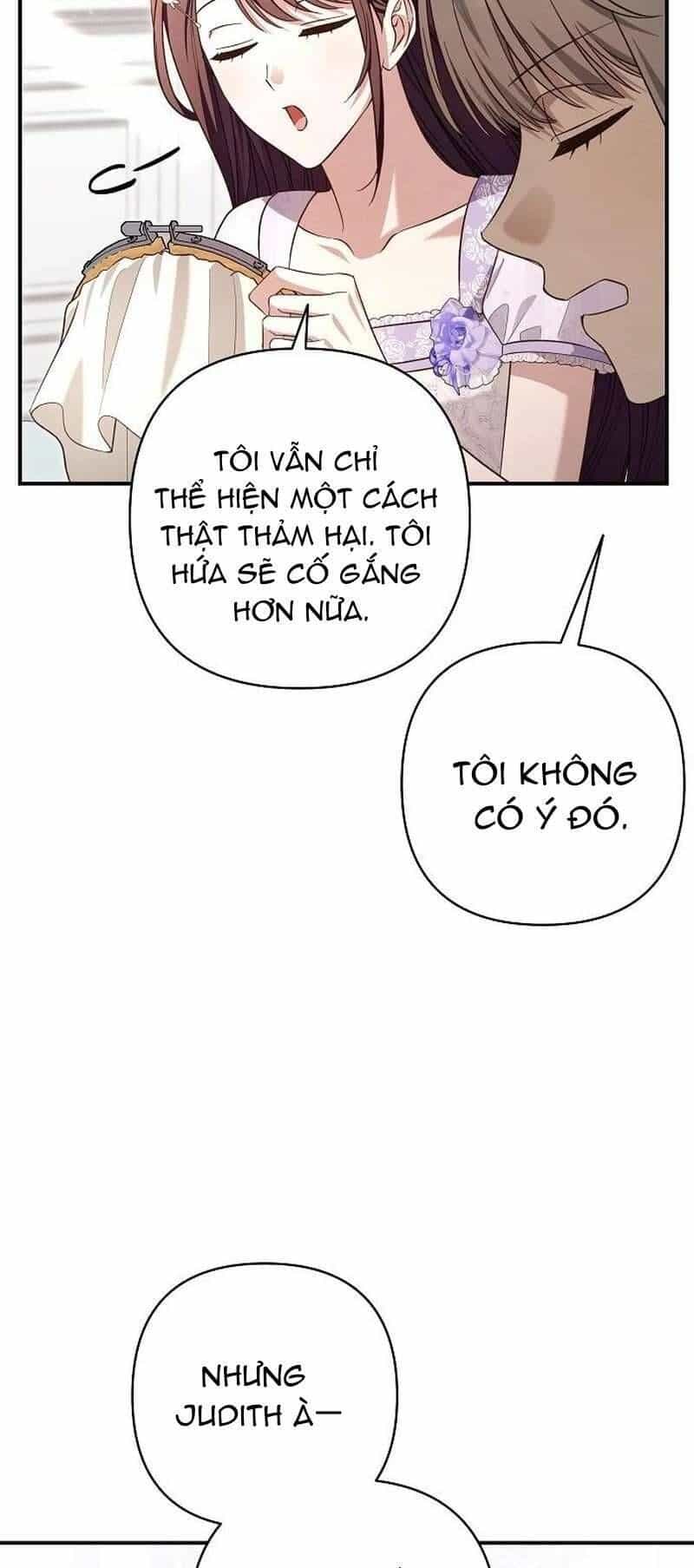 Cô Dâu Của Đại Công Tước Là Chiến Binh Địa Ngục - Chương 26 - ảnh 56