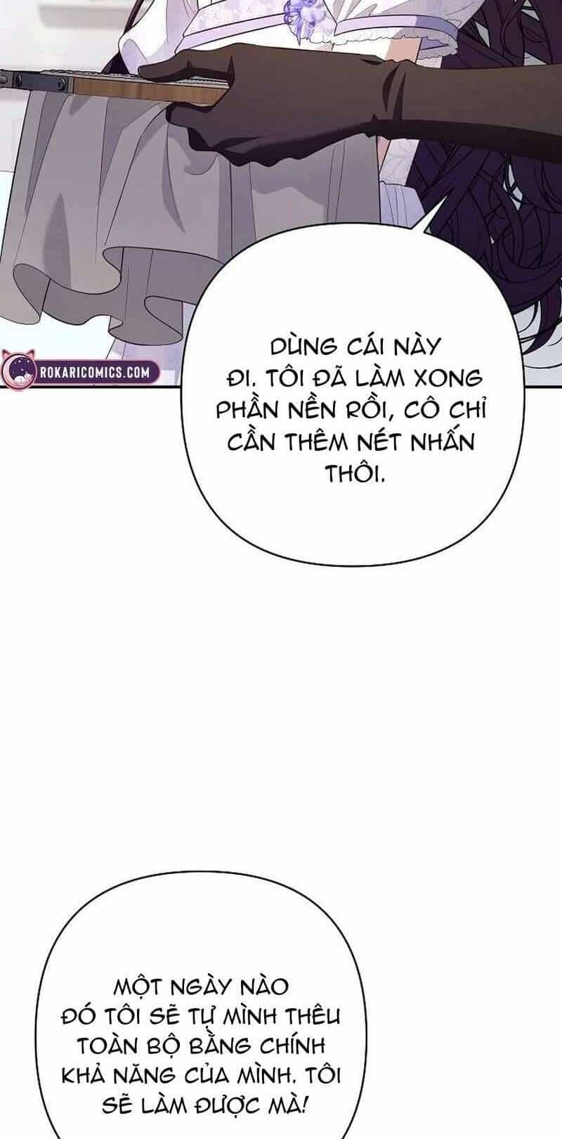 Cô Dâu Của Đại Công Tước Là Chiến Binh Địa Ngục - Chương 26 - ảnh 61