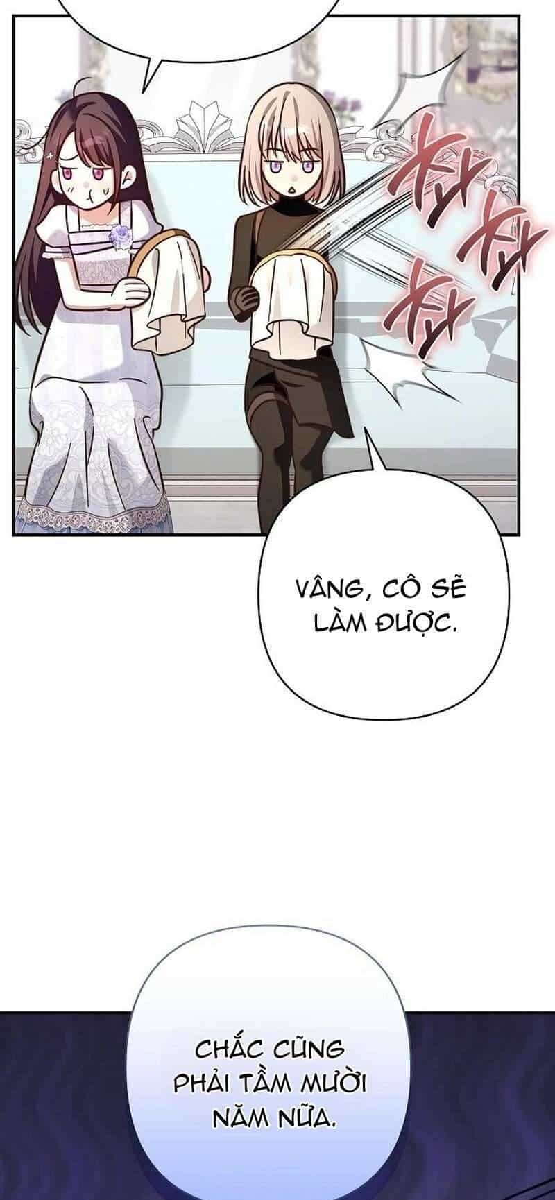 Cô Dâu Của Đại Công Tước Là Chiến Binh Địa Ngục - Chương 26 - ảnh 62