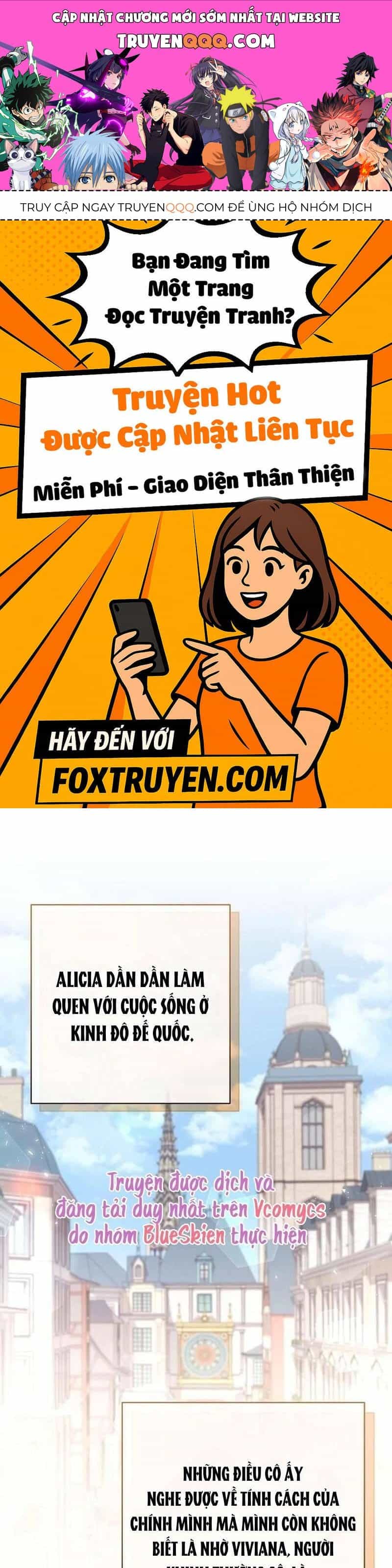 Cô Dâu Của Đại Công Tước Là Chiến Binh Địa Ngục - Chương 27 - ảnh 1