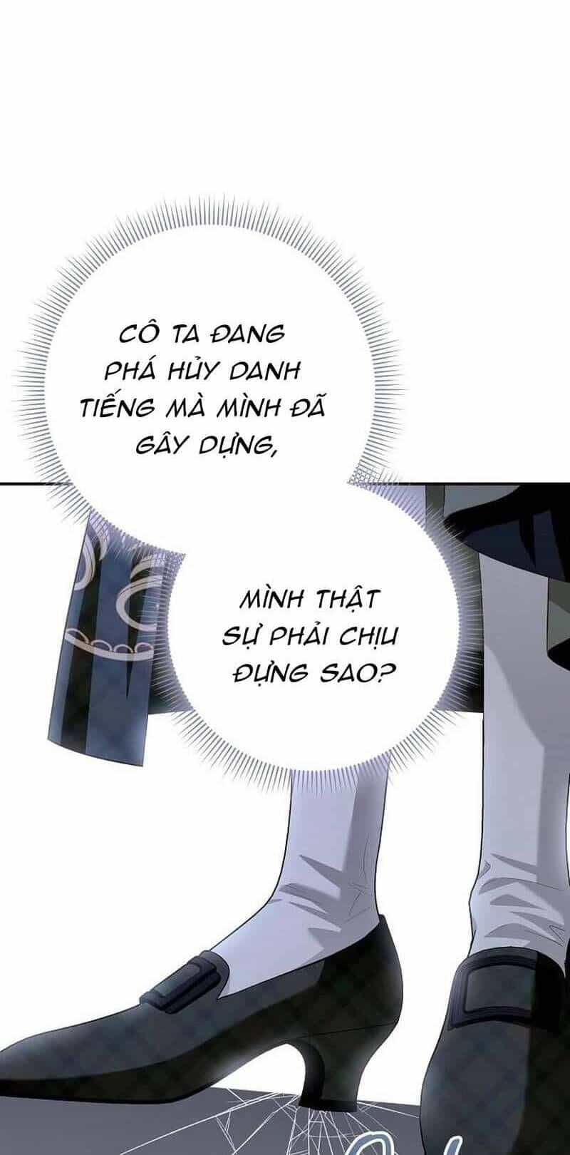 Cô Dâu Của Đại Công Tước Là Chiến Binh Địa Ngục - Chương 27 - ảnh 20
