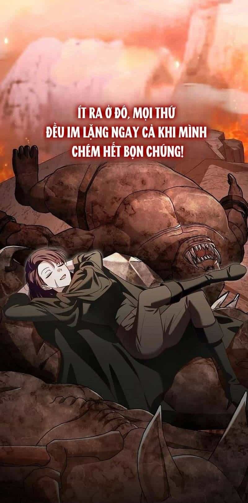 Cô Dâu Của Đại Công Tước Là Chiến Binh Địa Ngục - Chương 27 - ảnh 28
