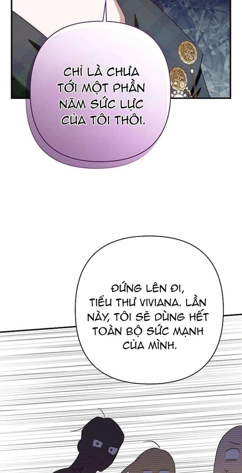 Cô Dâu Của Đại Công Tước Là Chiến Binh Địa Ngục - Chương 27 - ảnh 41