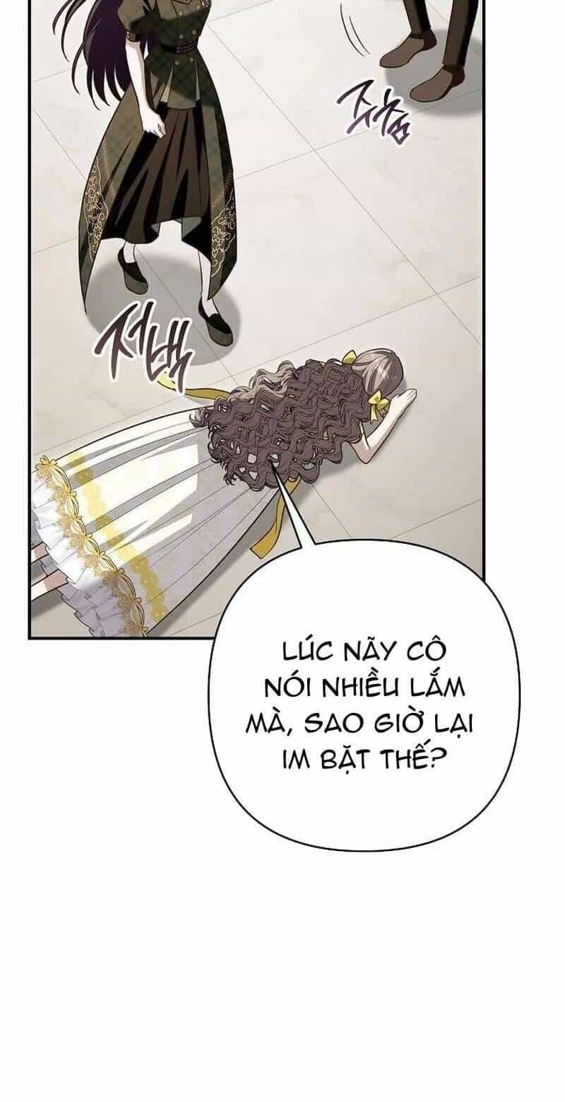 Cô Dâu Của Đại Công Tước Là Chiến Binh Địa Ngục - Chương 27 - ảnh 43