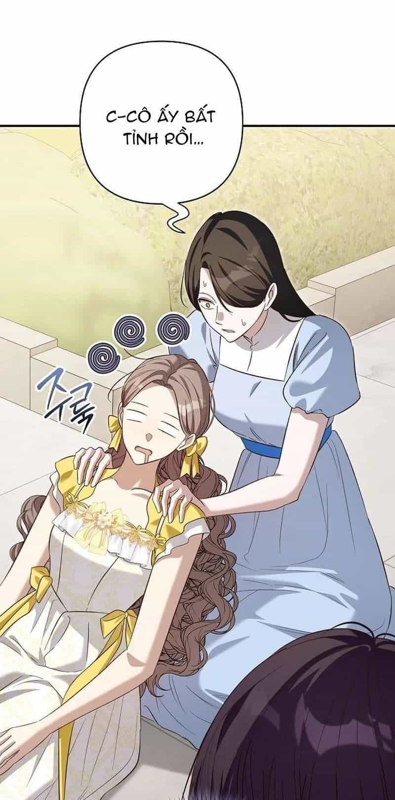 Cô Dâu Của Đại Công Tước Là Chiến Binh Địa Ngục - Chương 27 - ảnh 44