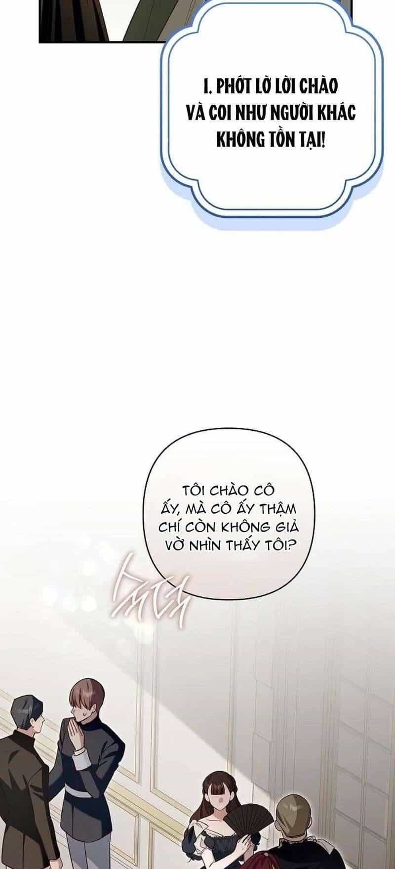 Cô Dâu Của Đại Công Tước Là Chiến Binh Địa Ngục - Chương 27 - ảnh 5