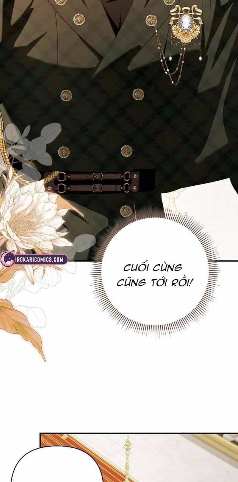 Cô Dâu Của Đại Công Tước Là Chiến Binh Địa Ngục - Chương 27 - ảnh 57