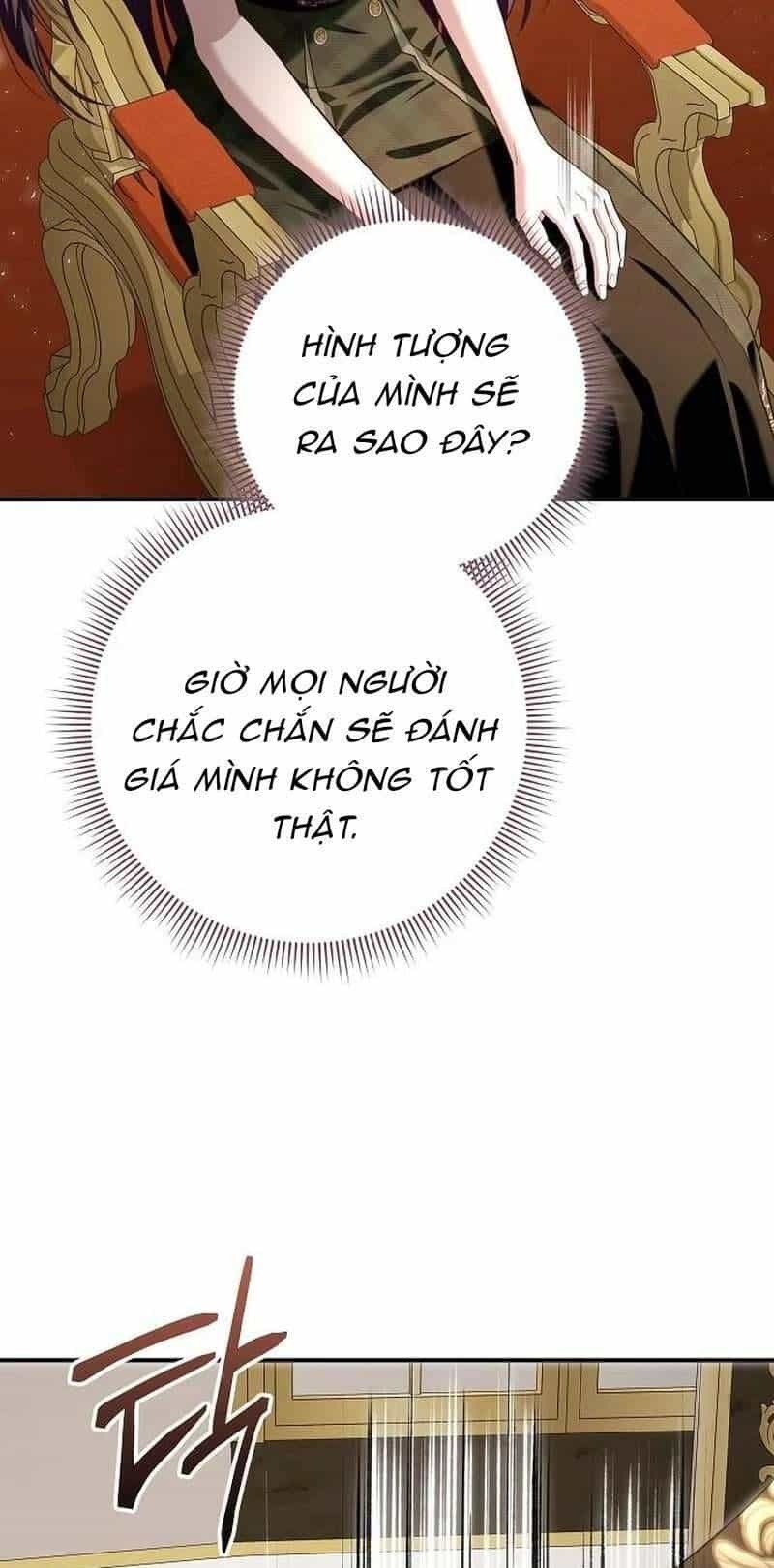 Cô Dâu Của Đại Công Tước Là Chiến Binh Địa Ngục - Chương 27 - ảnh 74