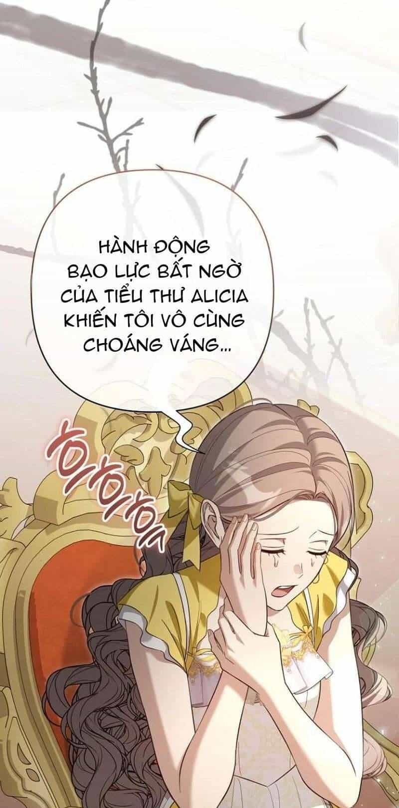 Cô Dâu Của Đại Công Tước Là Chiến Binh Địa Ngục - Chương 28 - ảnh 10