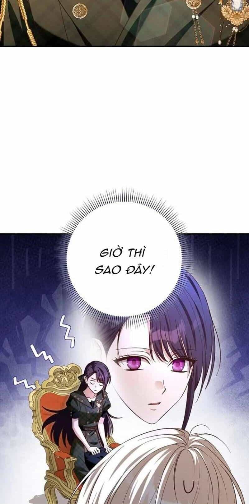 Cô Dâu Của Đại Công Tước Là Chiến Binh Địa Ngục - Chương 28 - ảnh 15