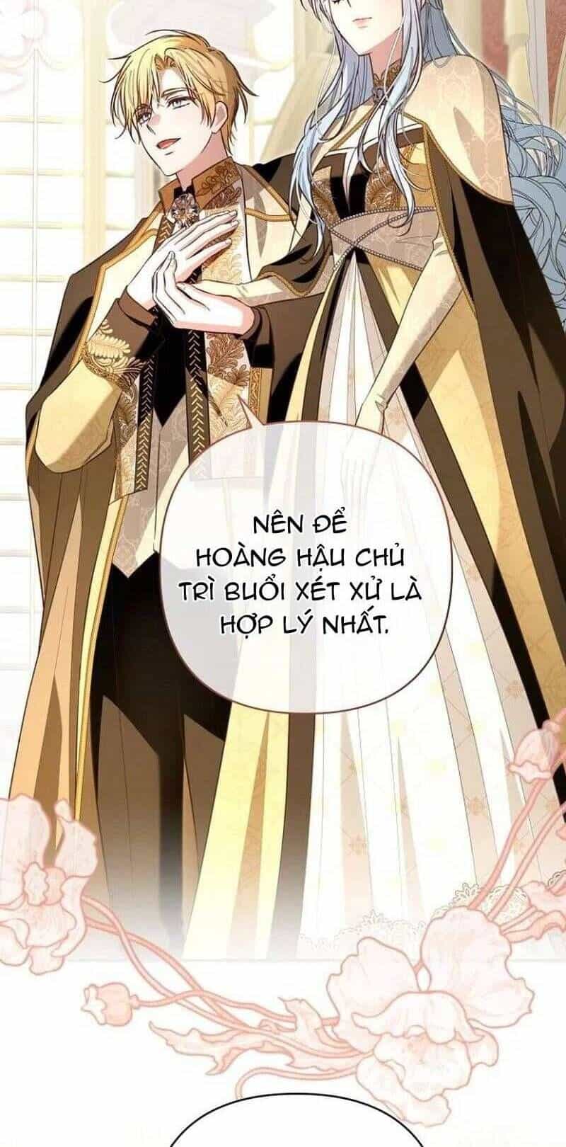 Cô Dâu Của Đại Công Tước Là Chiến Binh Địa Ngục - Chương 28 - ảnh 25