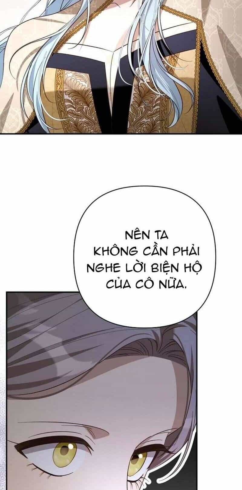 Cô Dâu Của Đại Công Tước Là Chiến Binh Địa Ngục - Chương 28 - ảnh 30