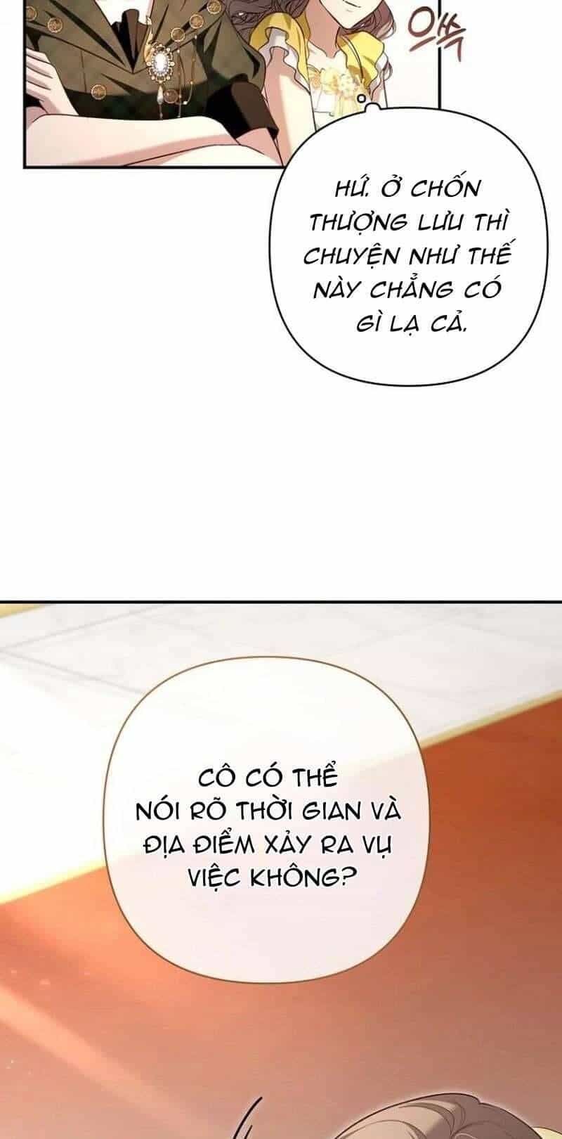 Cô Dâu Của Đại Công Tước Là Chiến Binh Địa Ngục - Chương 28 - ảnh 38