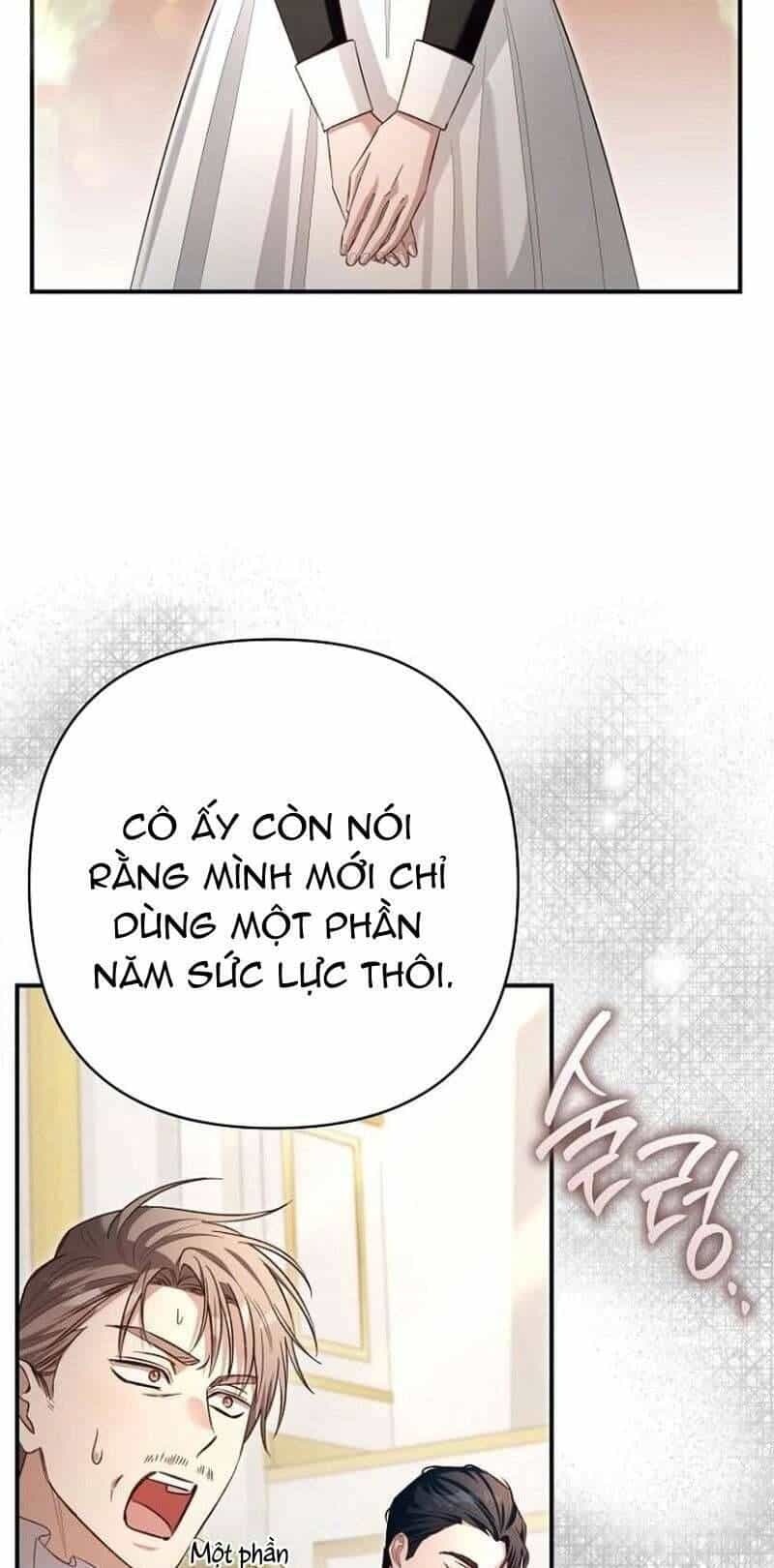 Cô Dâu Của Đại Công Tước Là Chiến Binh Địa Ngục - Chương 28 - ảnh 4