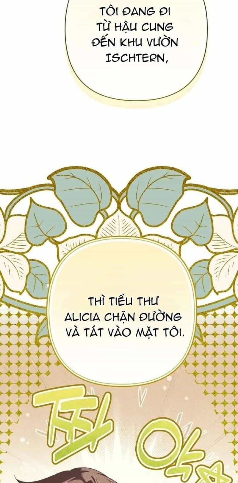 Cô Dâu Của Đại Công Tước Là Chiến Binh Địa Ngục - Chương 28 - ảnh 40