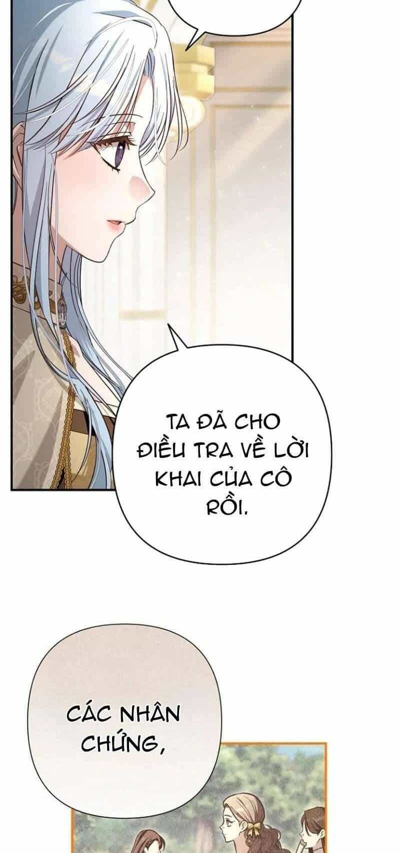Cô Dâu Của Đại Công Tước Là Chiến Binh Địa Ngục - Chương 28 - ảnh 42