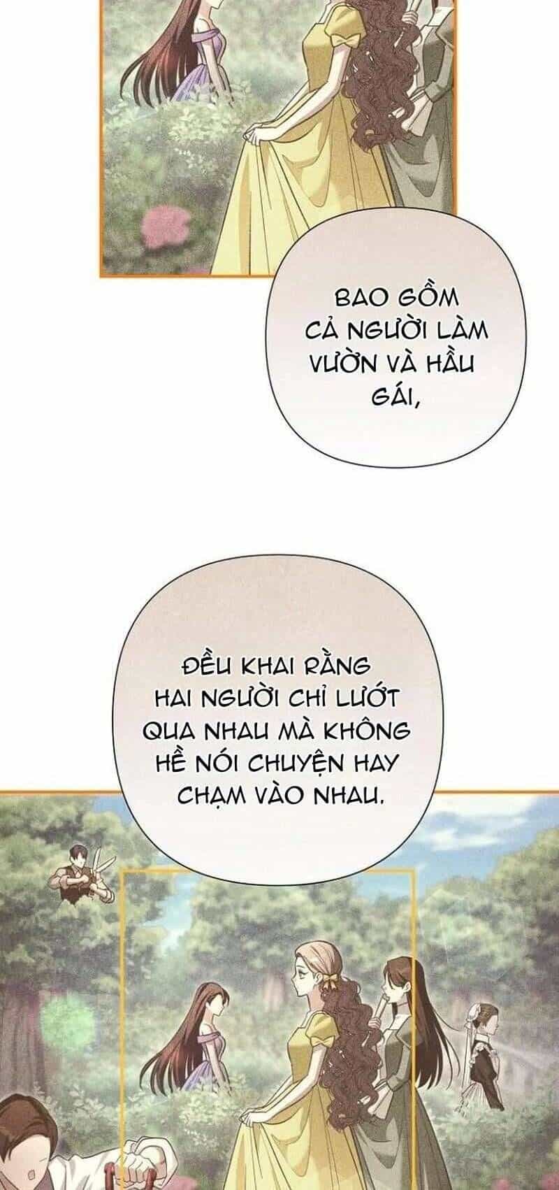 Cô Dâu Của Đại Công Tước Là Chiến Binh Địa Ngục - Chương 28 - ảnh 43