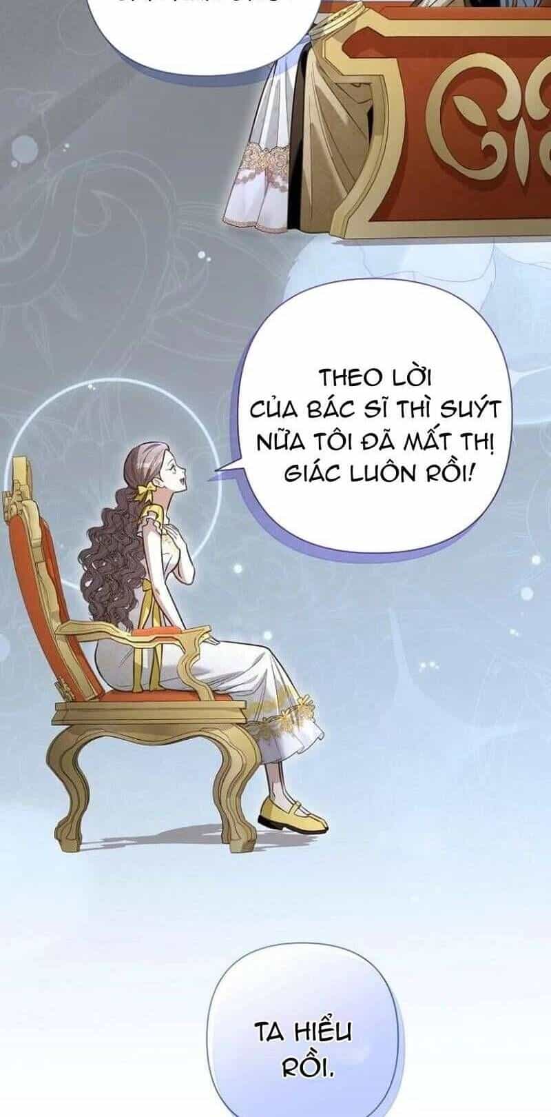 Cô Dâu Của Đại Công Tước Là Chiến Binh Địa Ngục - Chương 28 - ảnh 49