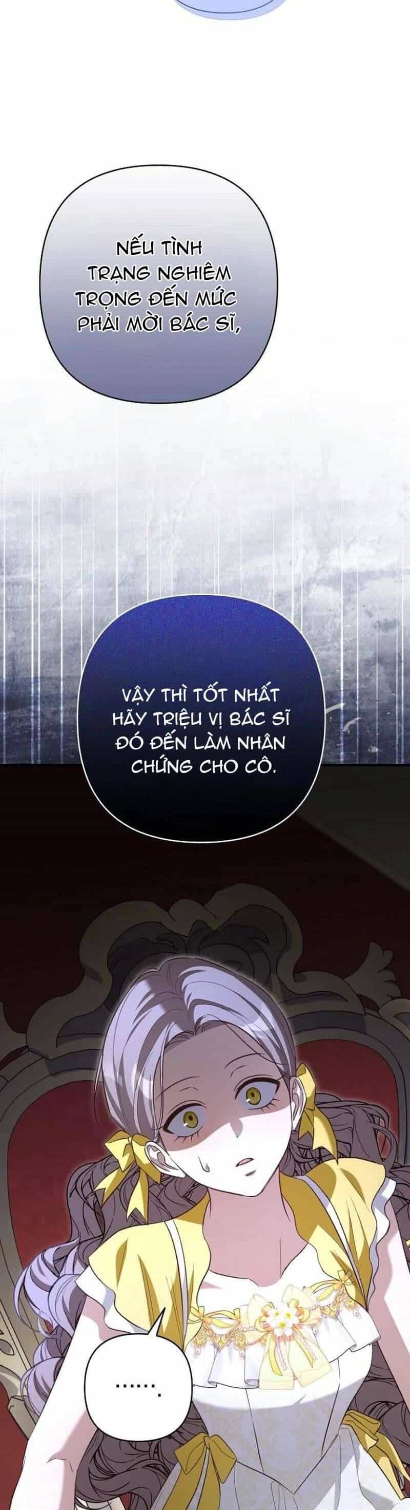 Cô Dâu Của Đại Công Tước Là Chiến Binh Địa Ngục - Chương 28 - ảnh 50